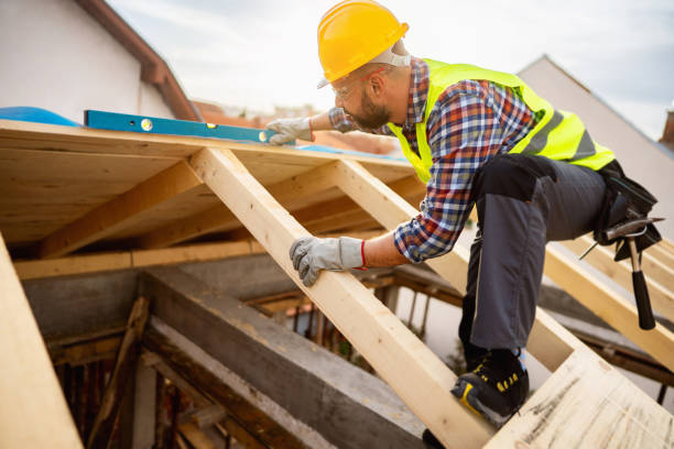 Best Metal Roofing Contractor  in Minden, NE
